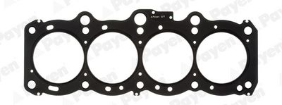 Blīve, Motora bloka galva PAYEN AD5330