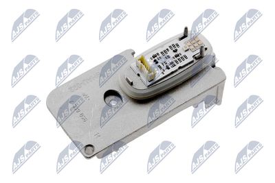 Устройство управления, освещение NTY EPX-BM-022