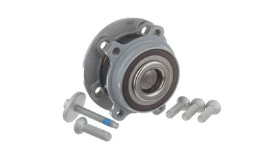 Комплект подшипника ступицы колеса SKF VKBA 7132