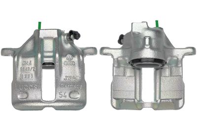 Тормозной суппорт ATE 24354117645