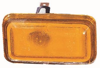 Фонарь указателя поворота ABAKUS 4411403LUE