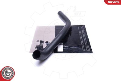 Pūtes sistēmas gaisa caurule ESEN SKV 24SKV591