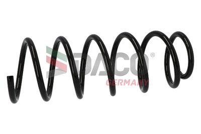 Balstiekārtas atspere DACO 802511