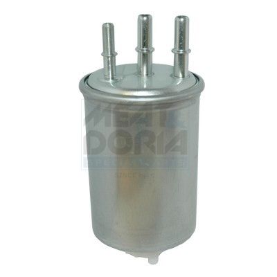 Топливный фильтр MEAT & DORIA 4304