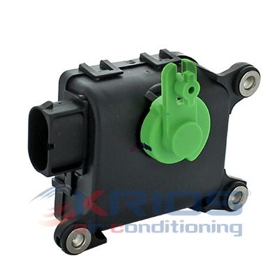 Vadības elementi, Kondicionieris MEAT & DORIA K107057