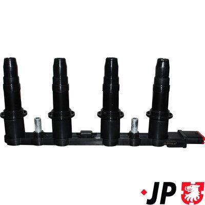 Катушка зажигания JP GROUP 1291601600