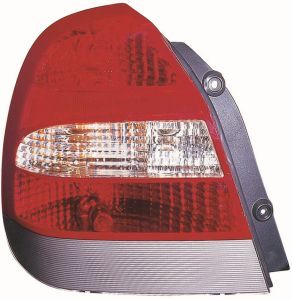 lampa tył DWO TAIL LAMP.UNIT..ECE.MIDDLE EAST TYPE  FIT FOR: DW.NUBRA. ABAKUS 222-1912L-UE8CR