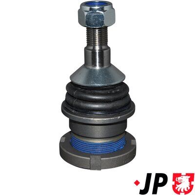 Balst-/Virzošais šarnīrs JP GROUP 1340301600