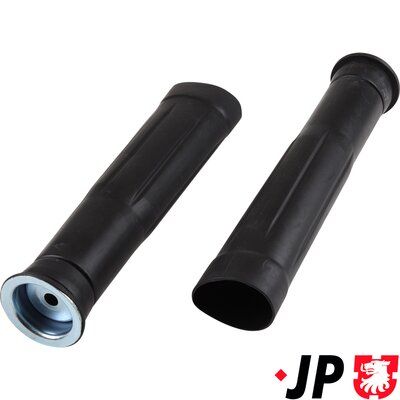 Пылезащитный комплект, амортизатор JP GROUP 4852704110