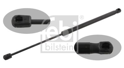 Gāzes atspere, Bagāžas/Kravas nodalījuma vāks FEBI BILSTEIN 31657