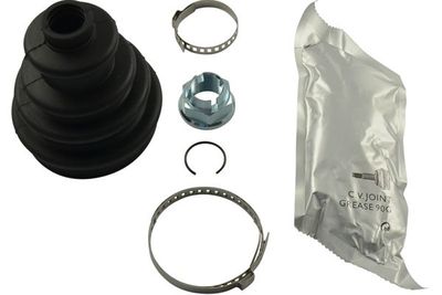 Комплект пыльника, приводной вал KAVO PARTS CVB-6526