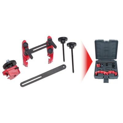 Montāžas instruments, Sadales vārpsta KS TOOLS 150.3190
