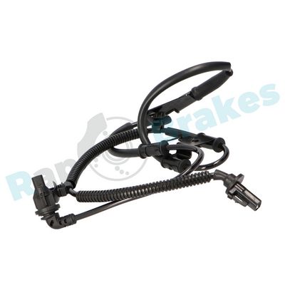 Датчик, частота вращения колеса RAP BRAKES R-A0412