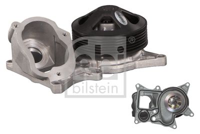 Ūdens sūknis, dzinēja dzesēšana FEBI BILSTEIN 102491