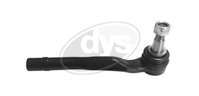 Наконечник поперечной рулевой тяги DYS 22-23148