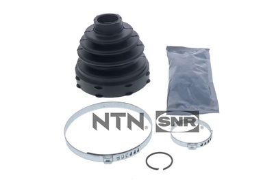 Комплект пыльника, приводной вал SNR IBK58.006