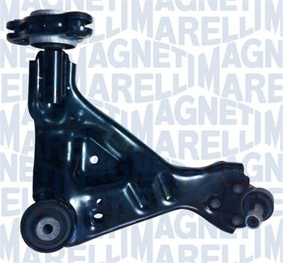 Neatkarīgās balstiekārtas svira, Riteņa piekare MAGNETI MARELLI 301181368600
