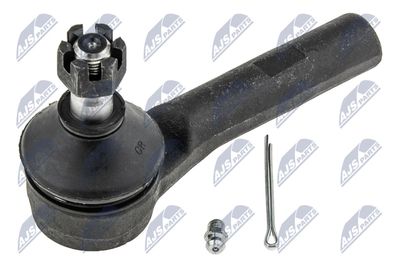 Наконечник поперечной рулевой тяги NTY SKZ-CH-050