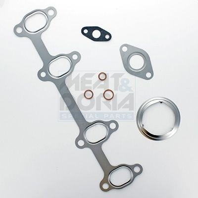 Montāžas komplekts, Kompresors MEAT & DORIA 60709