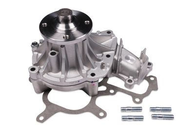 Водяной насос, охлаждение двигателя HEPU P7674