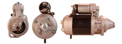 Starteris LUCAS LRS01620