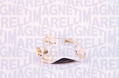Spuldzes turētājs, Aizmugurējais lukturis MAGNETI MARELLI 714021652701