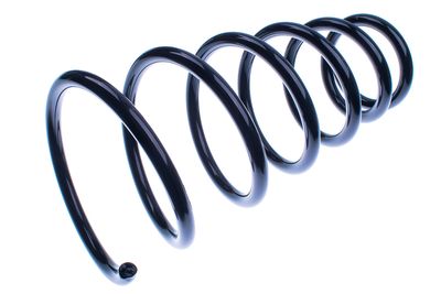 Пружина ходовой части DENCKERMANN D700121