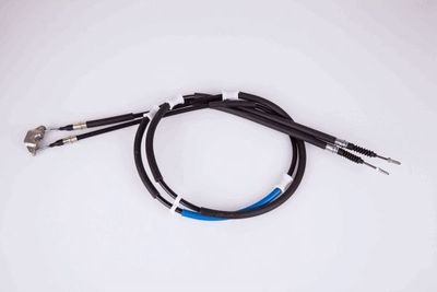 Trose, Stāvbremžu sistēma HELLA 8AS 355 667-811