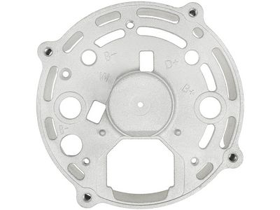 Drošības vāciņš, Ģenerators AS-PL ABR9037S