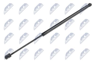 Газовая пружина, крышка багажник NTY AE-CT-021