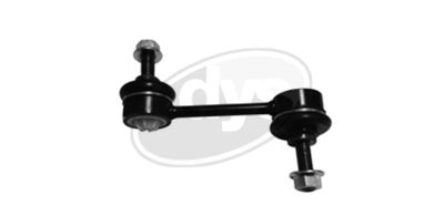 Stiepnis/Atsaite, Stabilizators DYS 30-57852