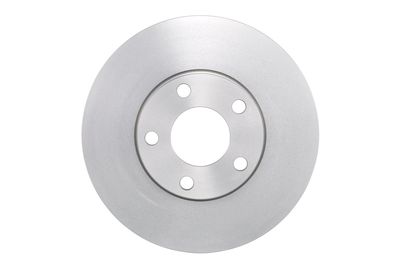 Тормозной диск BOSCH 0 986 478 872