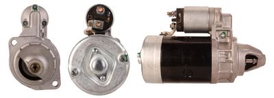 Starteris LUCAS LRS00808