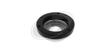 Ritgultnis, Amortizatora statnes balsts DYS 73-25075