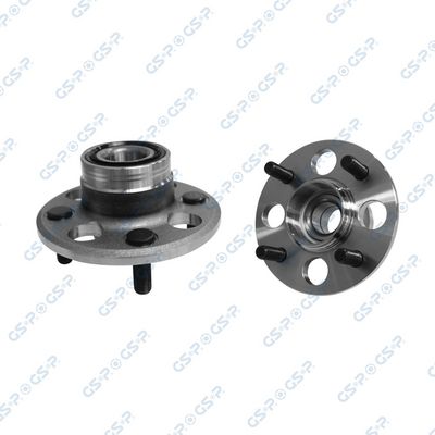 Комплект подшипника ступицы колеса GSP 9228030