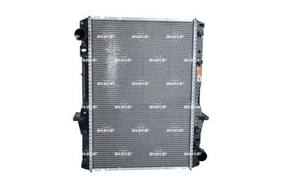 Radiators, Motora dzesēšanas sistēma NRF 53859
