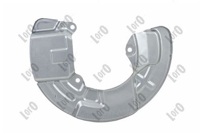 Dubļu sargs, Bremžu disks ABAKUS 131-07-165