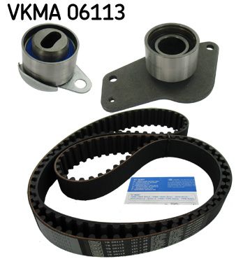 Комплект ремня ГРМ SKF VKMA 06113