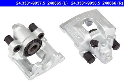 Тормозной суппорт ATE 24338199575