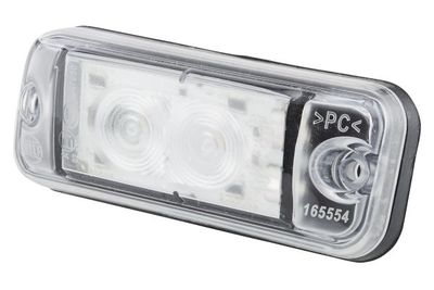 Stāvgaismas lukturis HELLA 2PF 009 514-001