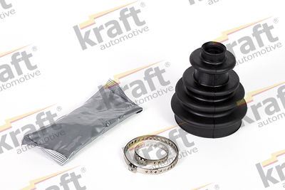 Комплект пыльника, приводной вал KRAFT AUTOMOTIVE 4412140