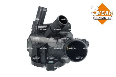 Termostats, Dzesēšanas šķidrums NRF 725527