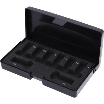 Instrumentu kaste KS TOOLS 917.1490-99