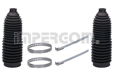 Putekļusargu komplekts, Stūres iekārta ORIGINAL IMPERIUM 33489