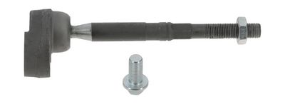 Осевой шарнир, рулевая тяга MOOG ME-AX-5684