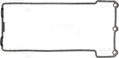 Прокладка, крышка головки цилиндра GLASER X53488-01