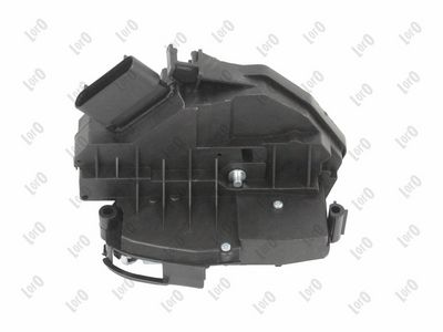 Замок двери ABAKUS 132-052-013