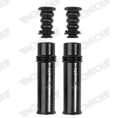 Пылезащитный комплект, амортизатор MONROE PK131