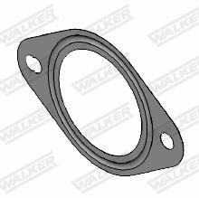 Blīve, Izplūdes caurule WALKER 82003