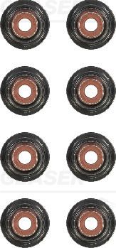 Комплект прокладок, стержень клапана GLASER N92635-00